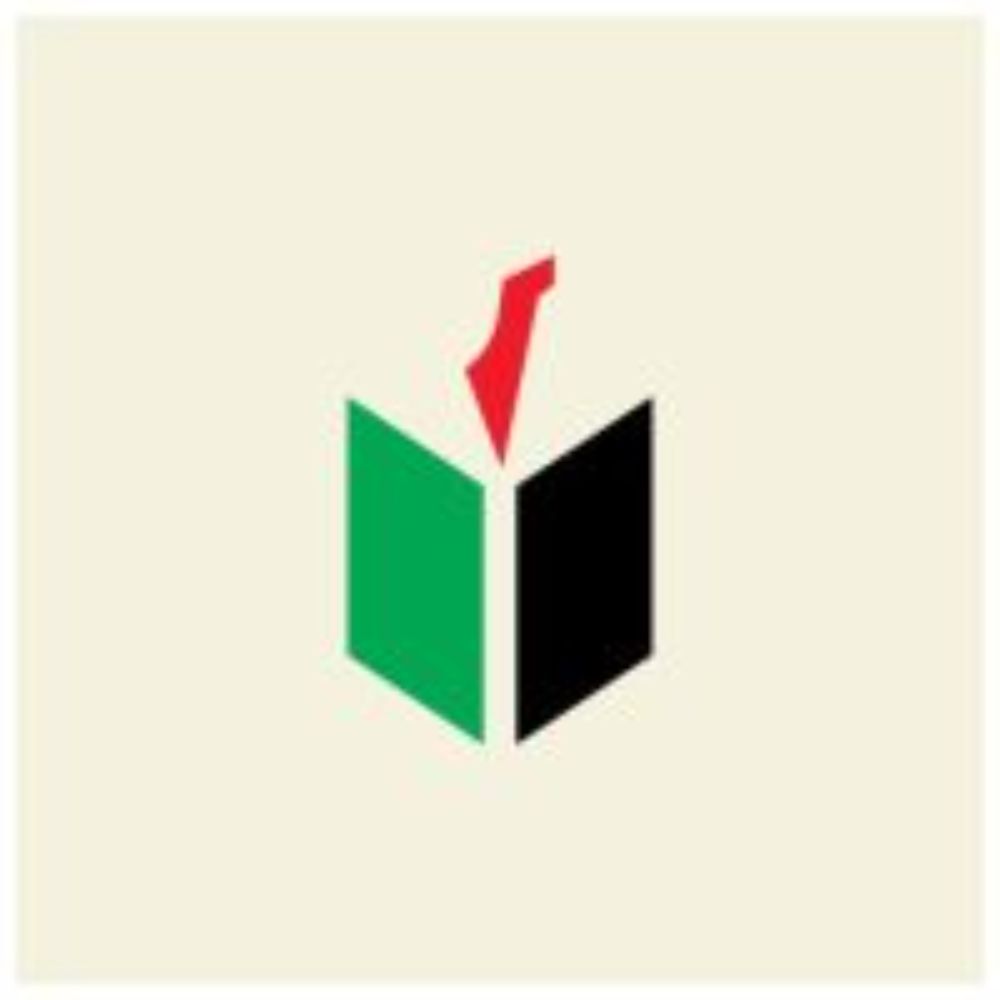 Publishers for Palestine