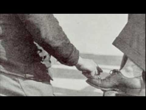 Willie Nelson Shoeshine Man Video