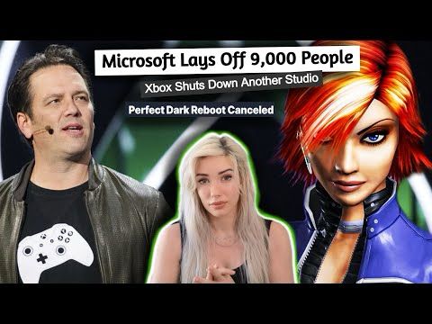wtf is Xbox doing