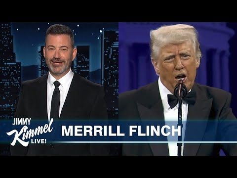Trump Suddenly Pauses Tariffs, White House Spin in Full Effect & We Quiz MAGA Fans in Florida