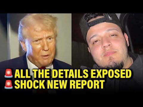 Trump's ILLEGAL SCHEME Gets EXPOSED by Investigators