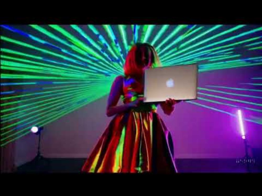 Allison TODE Dance Sora Dec 2024