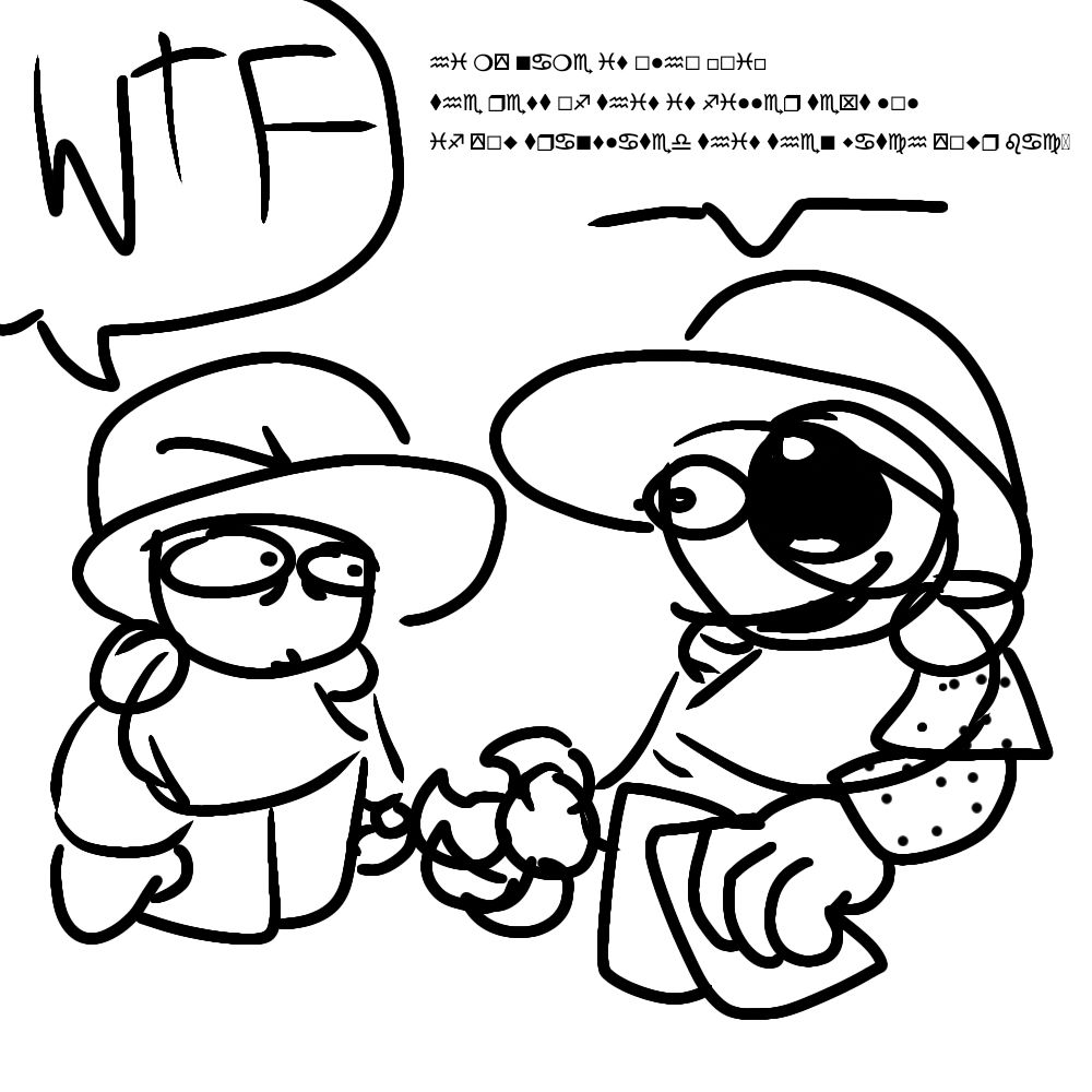 poip and olho poip meeting