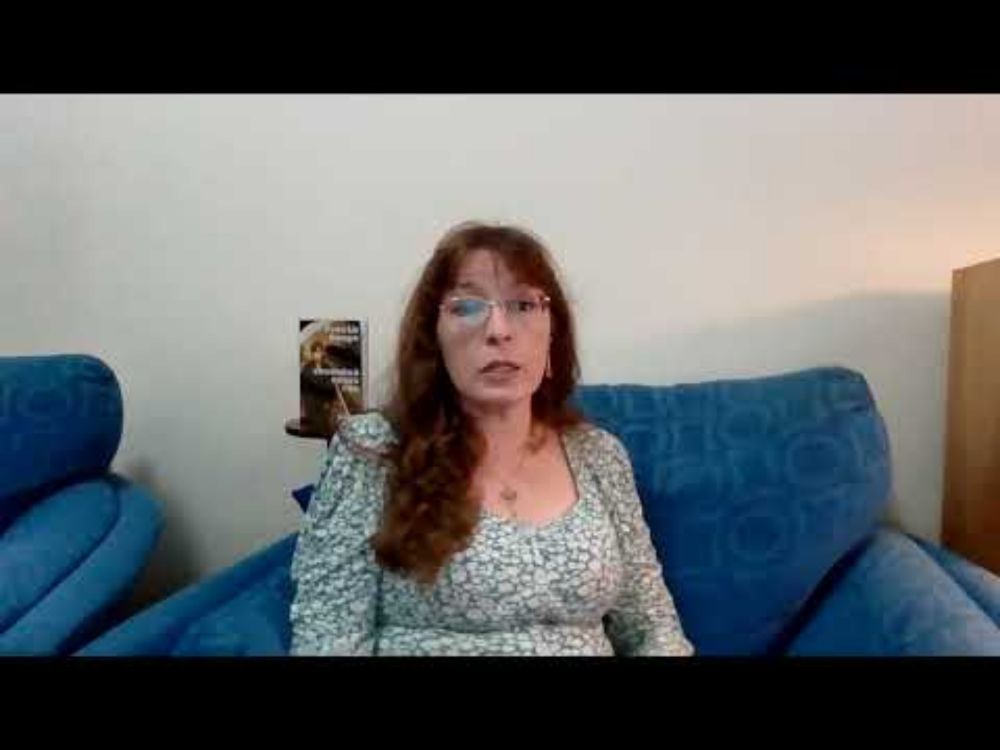 Isabel Stainsby reads from Patrik Banga's THE TRUE WAY OUT, (CEEOL Press, 2024)