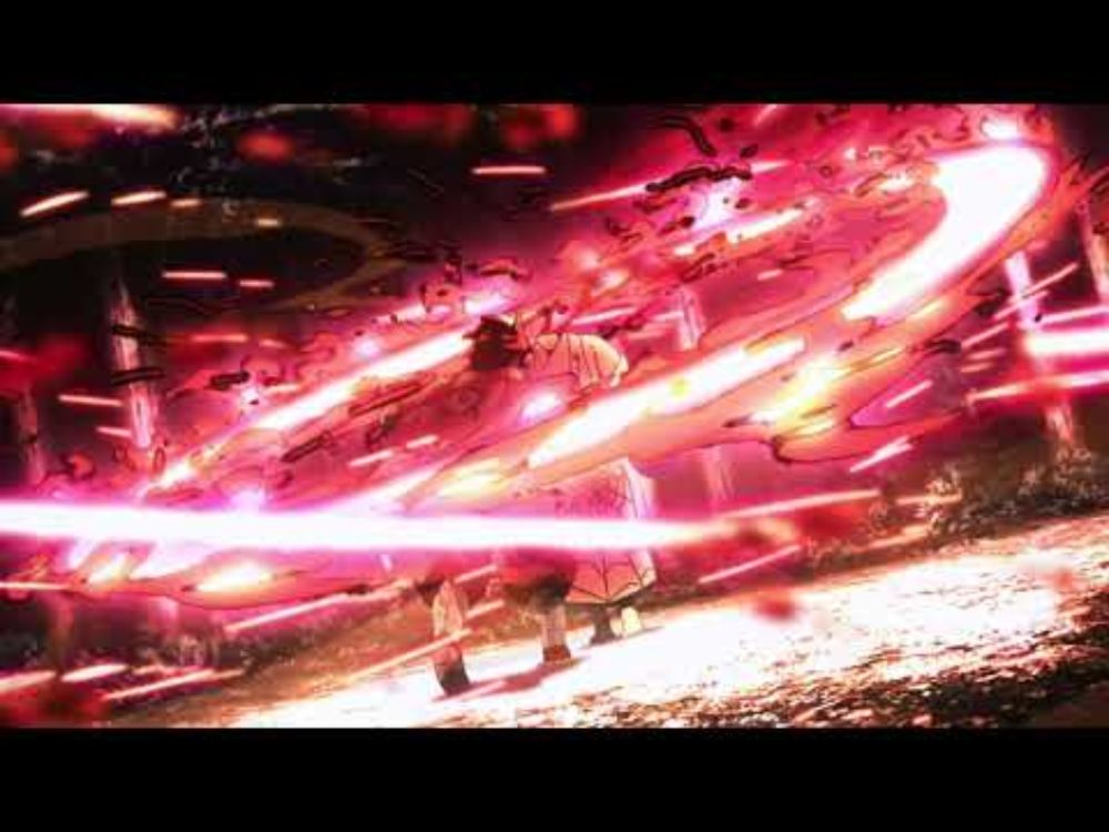 TANJIRO VS RUI THEME ||Demon Slayer OST||