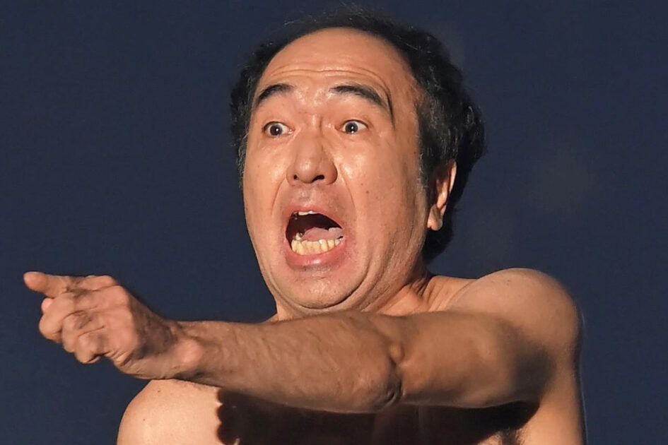 ジモン、上島竜兵さん葬儀でブチギレ連発　棺桶におでん「竜ちゃんが汚れちゃうだろ！」「ゴミみたいに扱うな！」当時を振り返り…