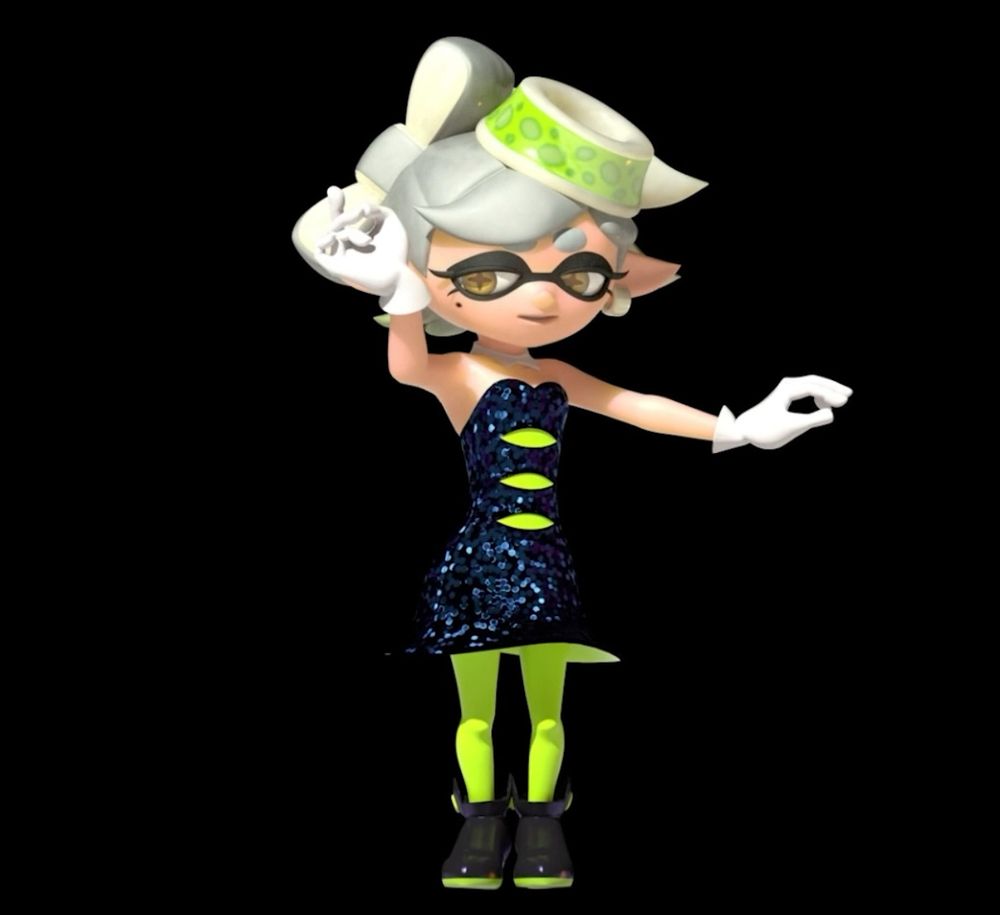 marie ride goes out choreography 