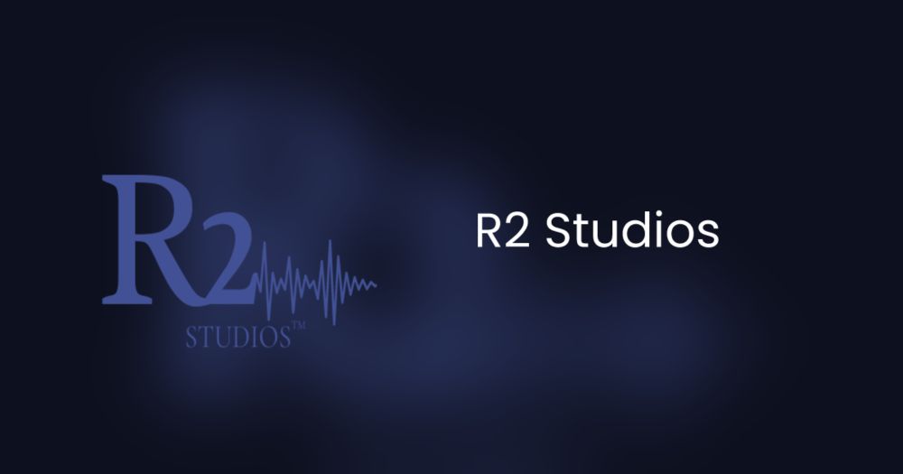 R2 Studios