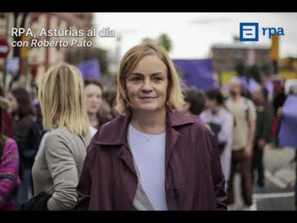 5º Aniversario del confinamiento por la COVID | RPA, Asturias al día.