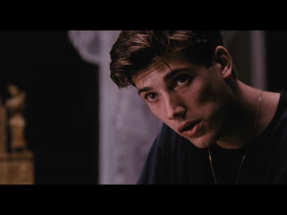 Spike of Bensonhurst (1988) Official Trailer