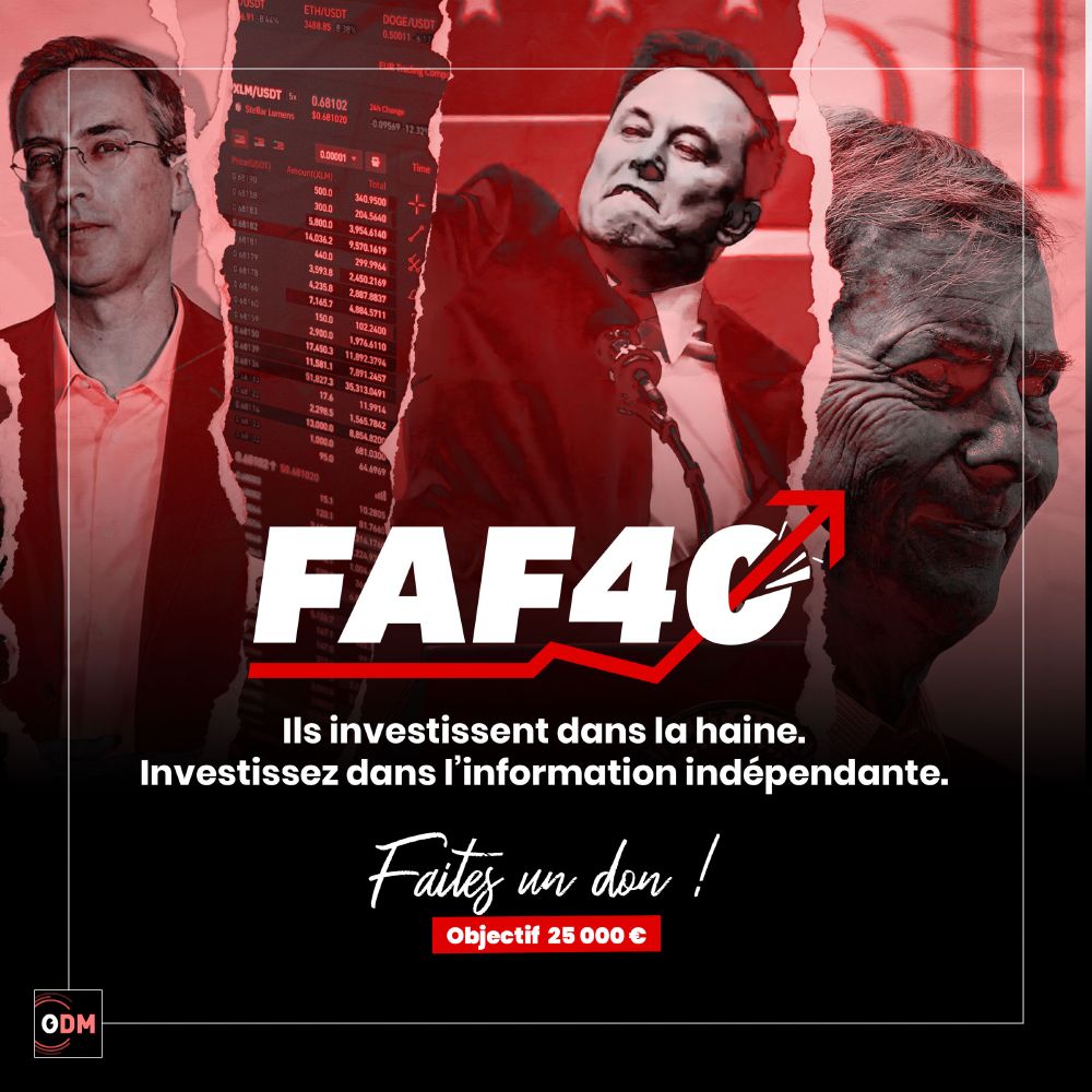 visuel appel à dons FAF40