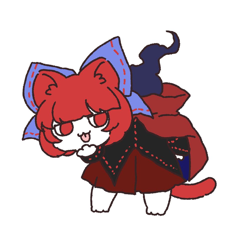 せきにゃばんき