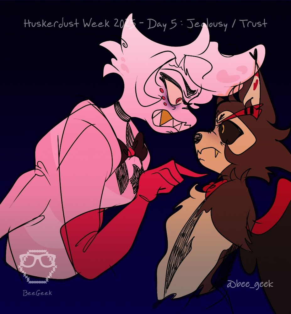 Angel on his worst day.