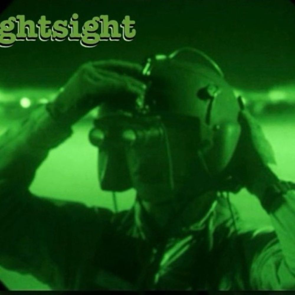 Night Vision