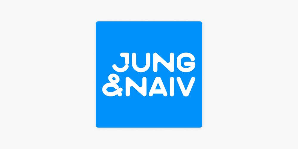 ‎Jung & Naiv: #715 - Thomas Kemmerich, Ex-Ministerpräsident & FDP-Vorsitzender Thüringen auf Apple Podcasts