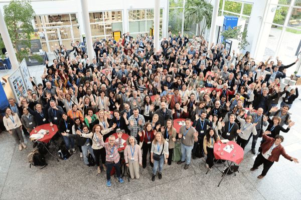 Celebrating 50 Years of Cell Biology!