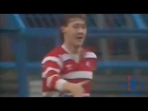 David Lee (Rodders) - Chelsea Goals