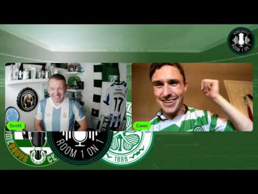 Homebhoys - Room 1 on 1 - Wrexham