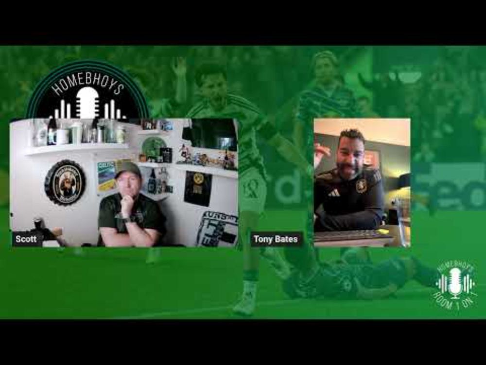 Homebhoys - Room 1 on 1 - Aston Villa
