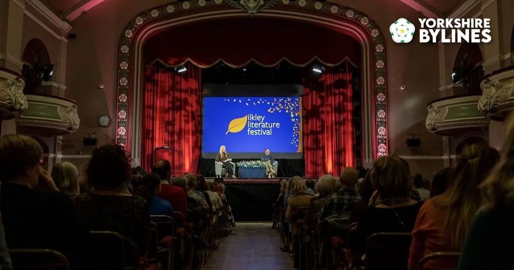 The north’s longest-running literary festival announces a stellar 2025 line-up – and general tickets have just gone on sale