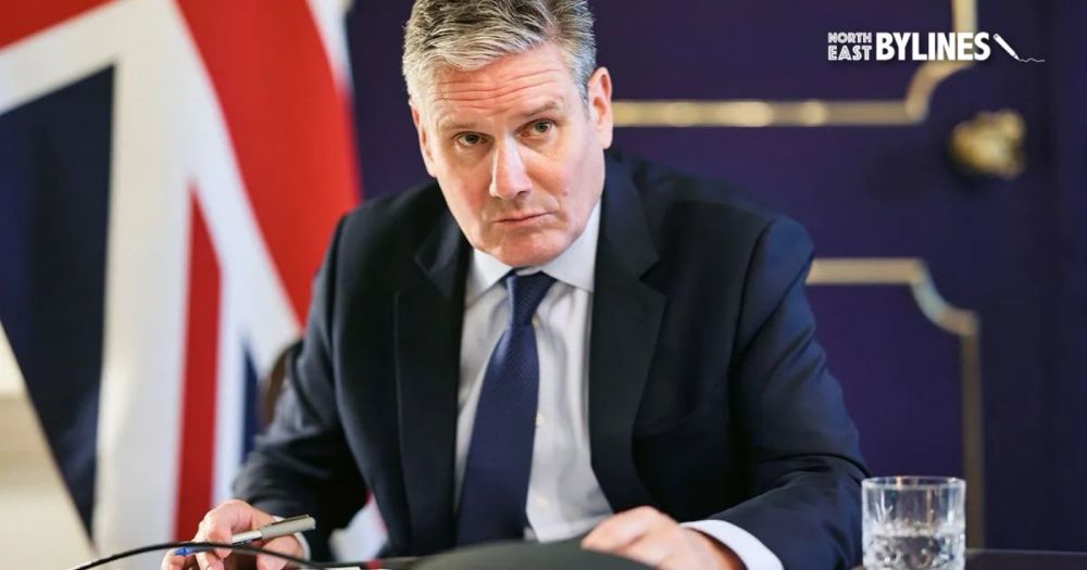 A gift for Starmer is a gift for the opposition