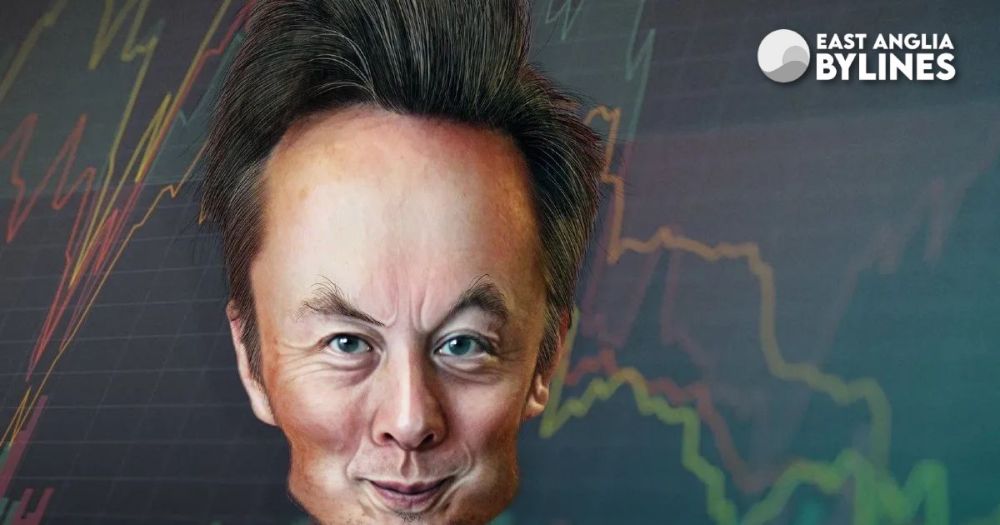 Musk’s colossal X gamble is turning to financial disaster