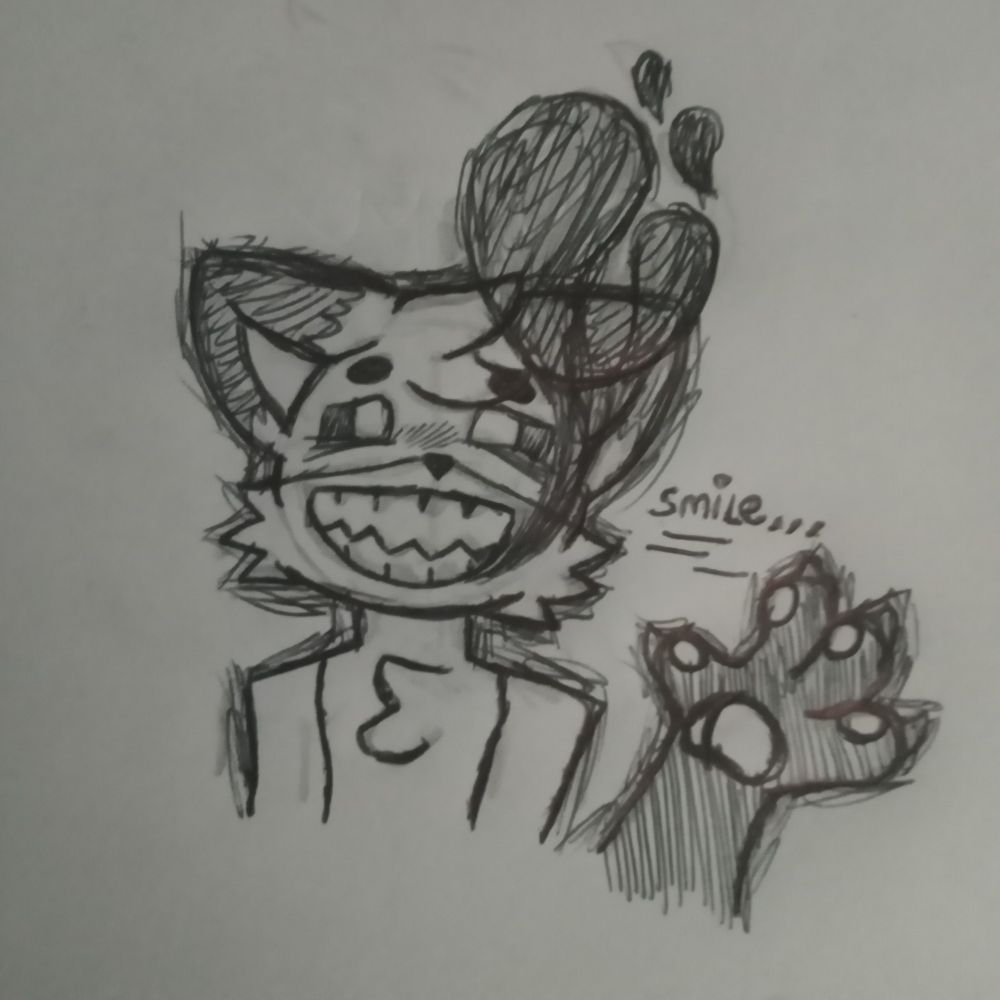 Kitsu levemente alterado kk