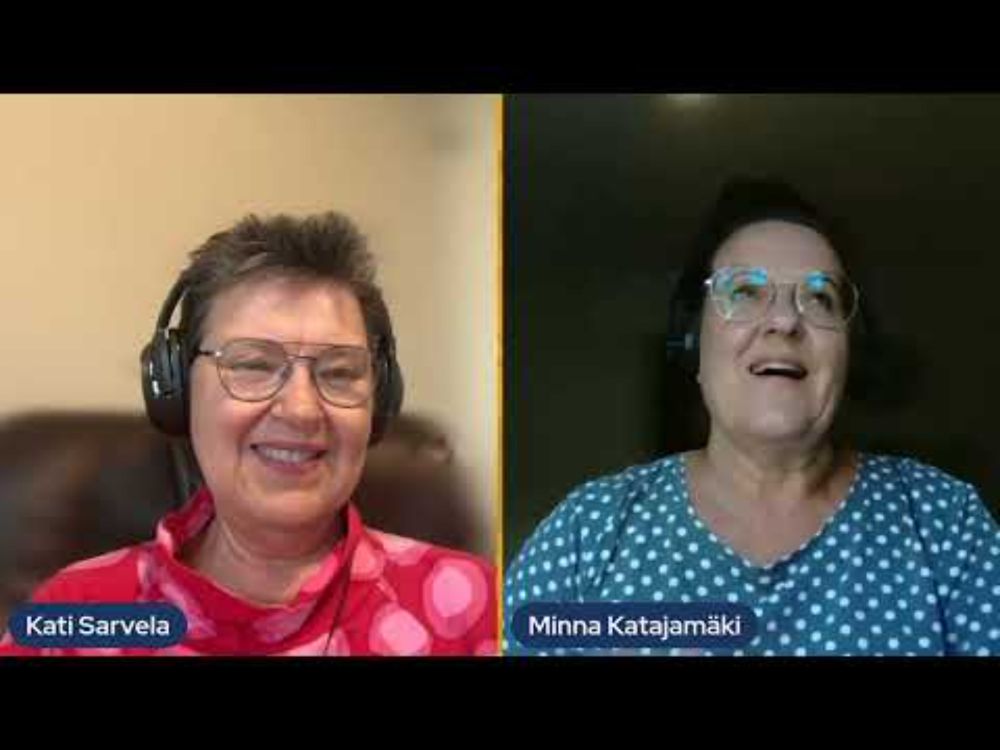 TIPPiä kaikille  - Miksi, mitä ja kenelle?