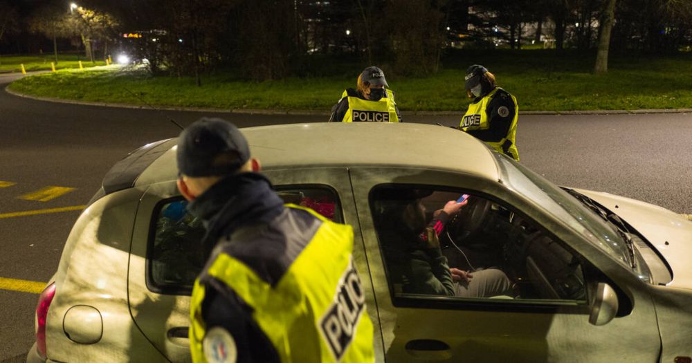 Un policier mis en accusation pour «faux» devant la cour criminelle des Hauts-de-Seine