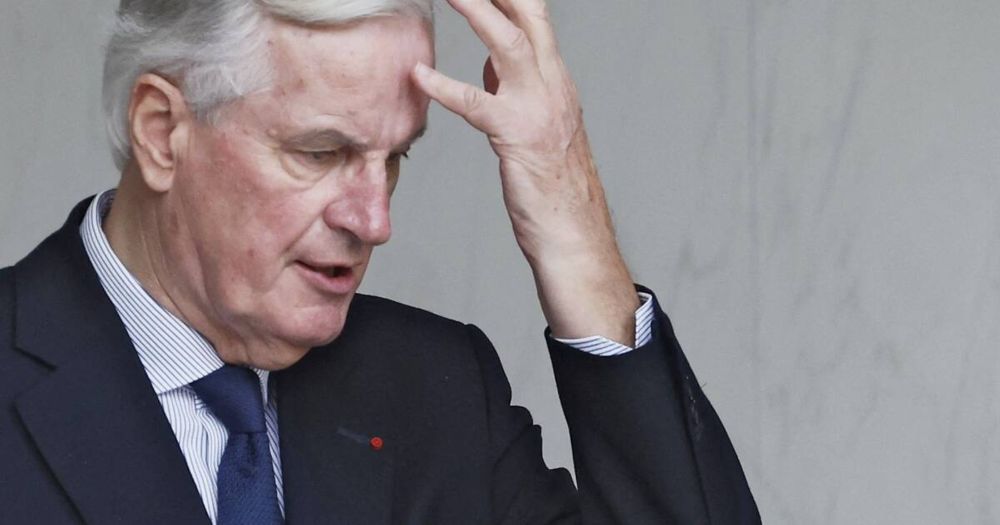 Un très proche de Barnier a joué les «DRH officieux» de Matignon tout en bossant dans le privé