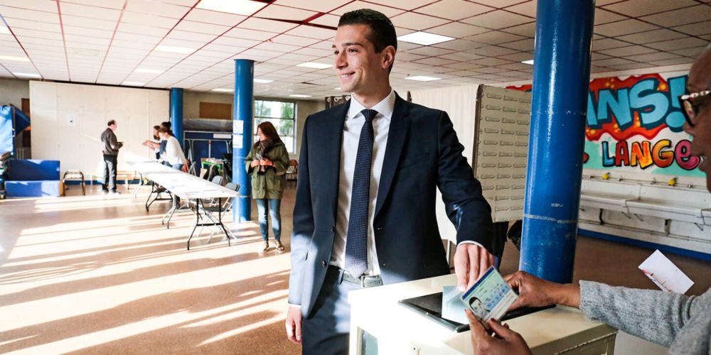 L’enfance de Jordan Bardella à Saint-Denis, du mythe à la réalité