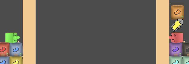 the new renders ingame at the intended scale