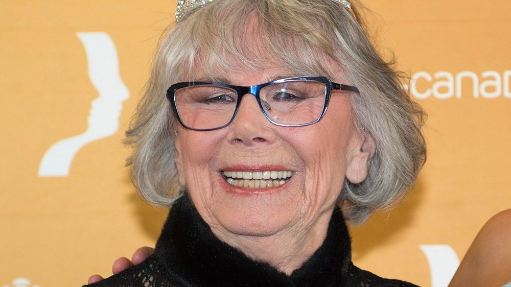 La comédienne Béatrice Picard est décédée à l'âge de 96 ans