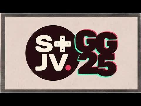 Annonce de la Grève Générale du Jeu Vidéo 2025 (GG25) - Conférence de presse du 16 janvier 2025