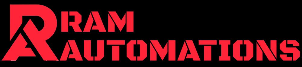 Ram Automations: Buy Industrial & Marine Automation Parts