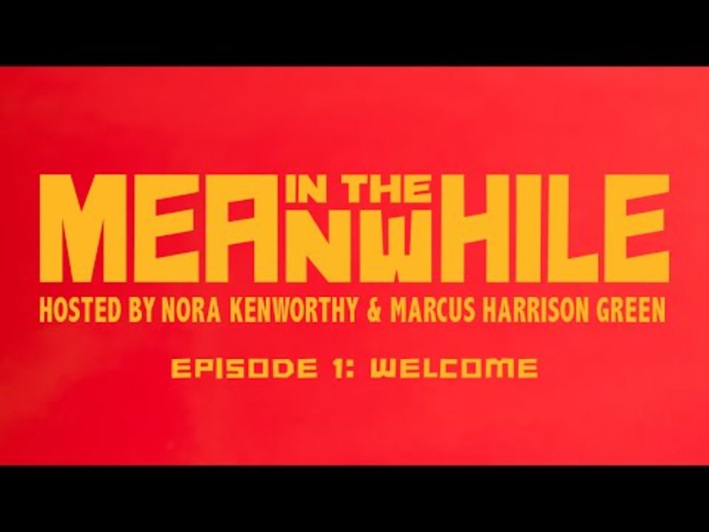 Ep 1: Welcome