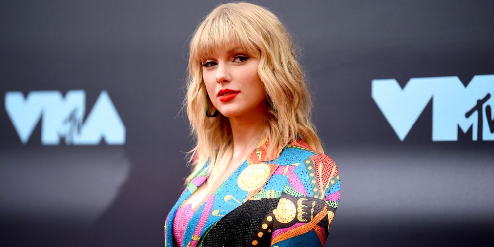 Taylor Swift endorses Joe Biden for President