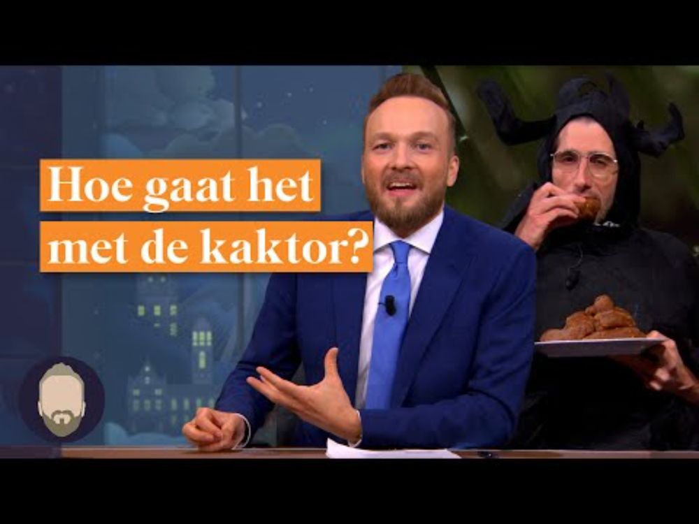 Onbekende dieren missen een fanclub | LUBACH