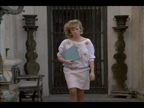 Leonard Cohen is Francois Zolan in Miami Vice
