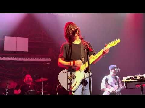 Bright Eyes (Live) - Let’s Not Shit Ourselves (Chicago, IL - The Salt Shed) (4/5/2025)