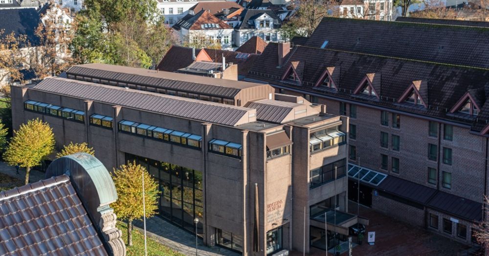 Bryggens Museum - Bymuseet i Bergen