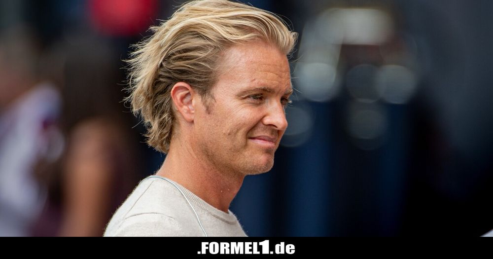 Nico Rosberg