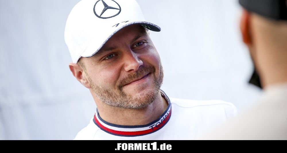 Valtteri Bottas