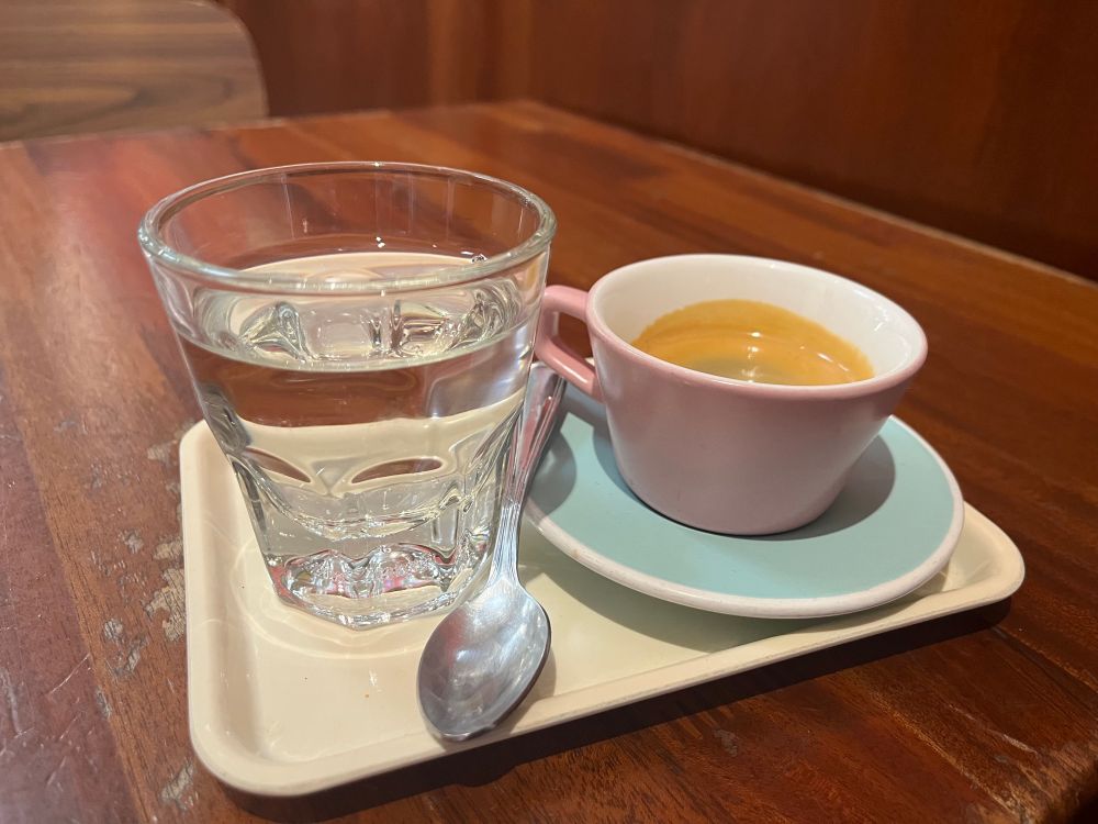Espresso
