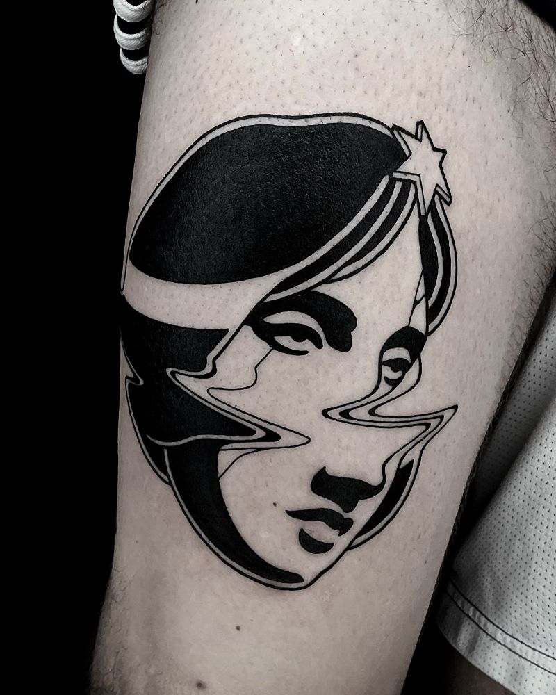 .
.
.
#blacktattoo #blacktattooart #blxckink #darkartists #onlyblackart #germantattooers #blackworkers #tattooartist 
#traditional #traditionaltattoo #blackworktattoo #blackwork #tattoo #tattoos #inked #fyp #foryoupage 

#mönchengladbach 
#saintblacktattoo
