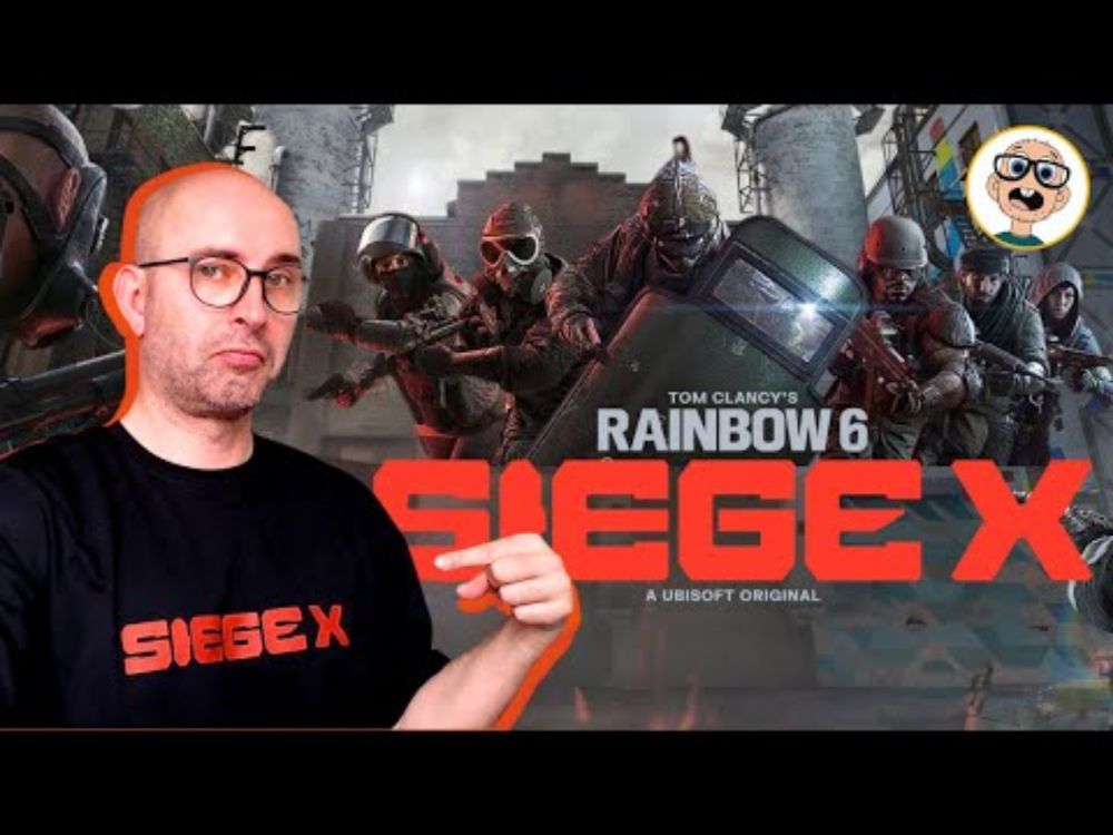 SIEGE X GELDİ: SEZON İNCELEMESİ, BATTLEPASS ve SES! | Rainbow Six Siege X