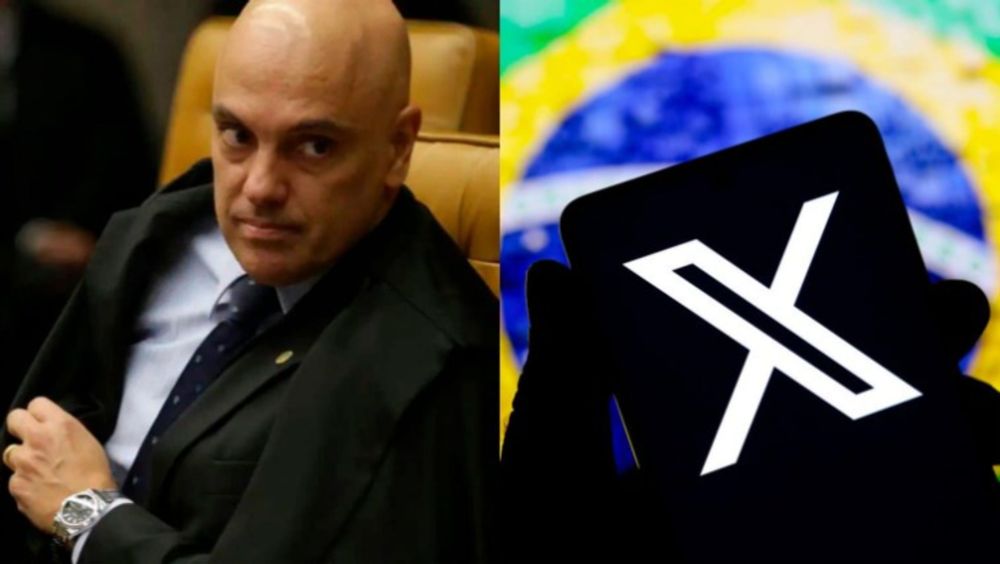 Alexandre de Moraes reafirma desbloqueio do Twitter após promessa de pagar multas