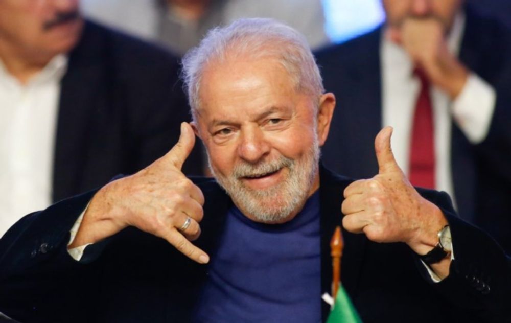 Desemprego atinge menor nível da história sob governo Lula: 6,6% em agosto