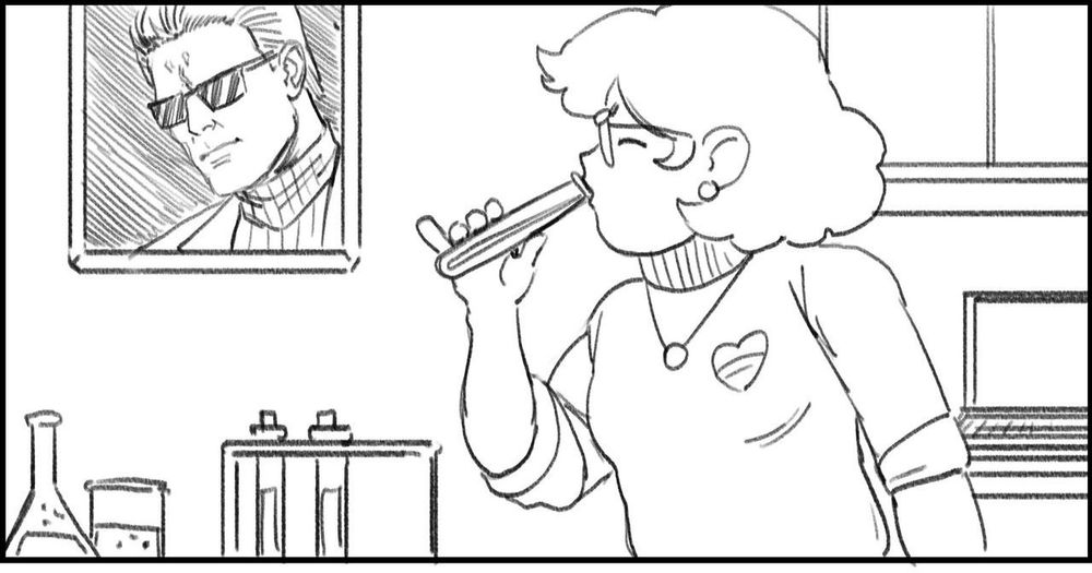 comic
transformation
biohazard
camila
crossover
db
dbz
dragonball
dragonballz
fmg
growth
muscle
musclegrowth
re
resident_evil
residentevil
muscle_growth
noceda
dragonballsuper
dbsuper
owl_house
camilla_noceda
camila_noceda
Description
Camilla Noceda finish her experiment and test it directly. ( For the page; https://www.patreon.com/posts/revange-of-fmg-142933773 )

First page of the variant fmg of this comics. The-muscle-girl-fan begin the second version of this comics.

If you want  help and or see all the page; https://www.patreon.com/charlesyveantoine