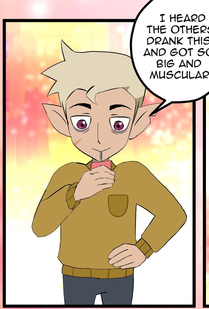 cartoon
comic
webcomic
anime
magic
amity
blight
fmg
growth
hunter
luz
mmg
muscle
musclegrowth
femalemusclegrowth
muscle_growth
noceda
male_muscle
the_owl_house
owl_house
owlhousefanart
amityblight
amity_blight
luznoceda
luz_noceda
Description
After the other member of the team, we have the last member to join the swelling member of their coven: Hunter! ( For the pages/compilation; https://www.patreon.com/posts/titan-rising-20-143368309 )



Jomart continue his hard work.



If you want  help and or see all the page; https://www.patreon.com/charlesyveantoine